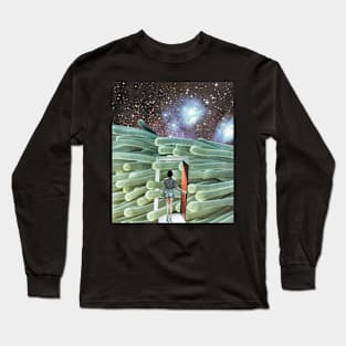 Discovery Long Sleeve T-Shirt